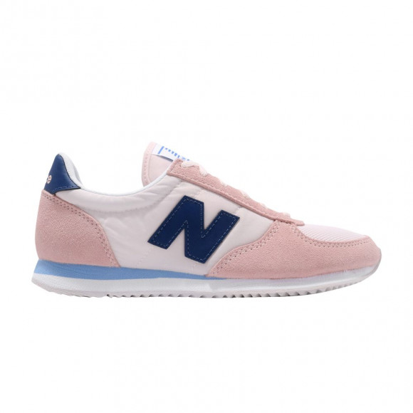 New Balance Wmns 220 'Pink Blue' | Women's Size 5 - WL220AAB