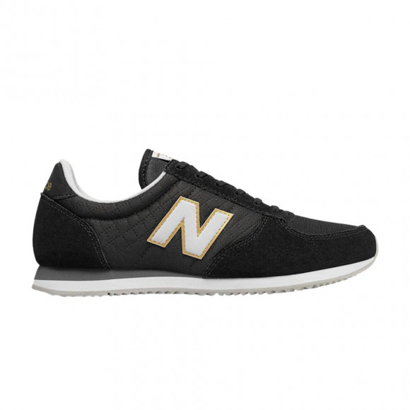New Balance Wmns 220v1 'Black' | Women's Size 7.5 - WL220TPB