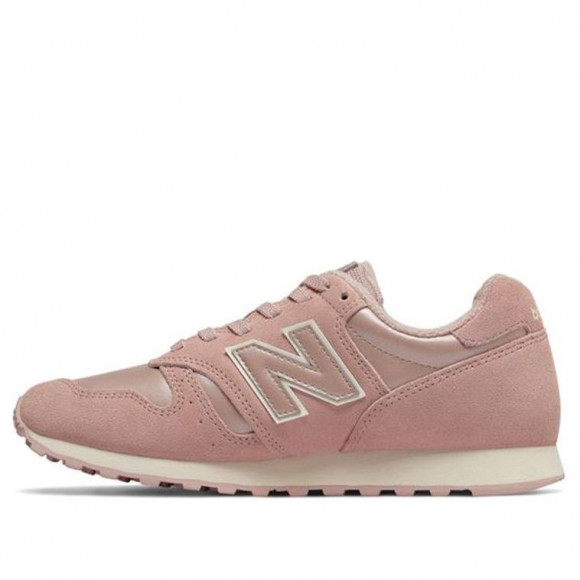 New Balance 373 Pink Marathon Running Shoes/Sneakers WL373PPI - WL373PPI