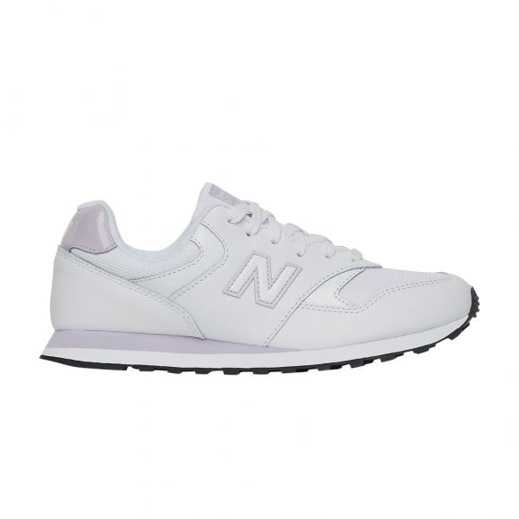Wmns 393 'White Lilac' - WL393EN1