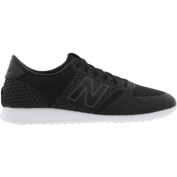 new balance 420 deconstructed black