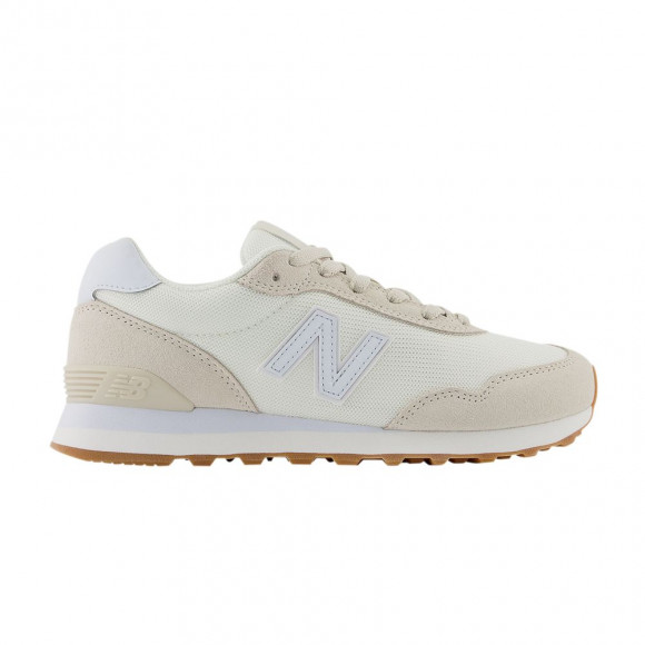 New Balance Wmns 515v3 'Sea Salt Timberwolf' | Cream | Women's Size 11 - WL515CE3