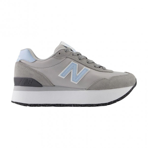 New Balance Wmns 515 Platform 'Grey Blue' | Women's Size 10 - WL515HSG