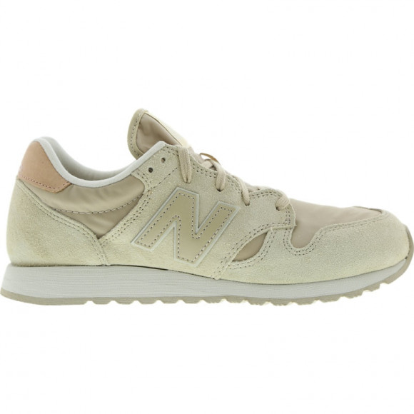 New Balance WL 520 - Femme Chaussures - WL520BS