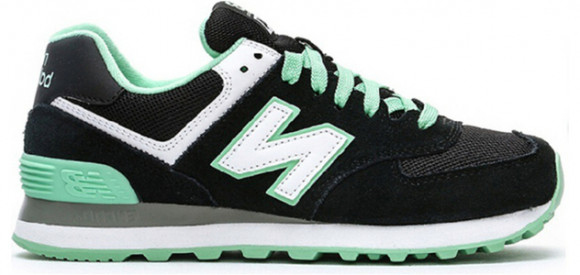 New Balance 574 Marathon Running Shoes/Sneakers WL574CPC - WL574CPC
