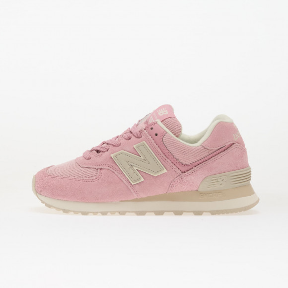 Sneakers New Balance 574 Rose Sugar - WL574CSP