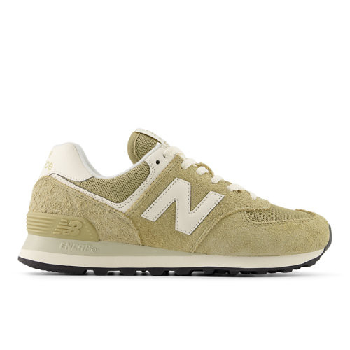 New Balance Women's 574 Sneakers - Beige - WL574CUL