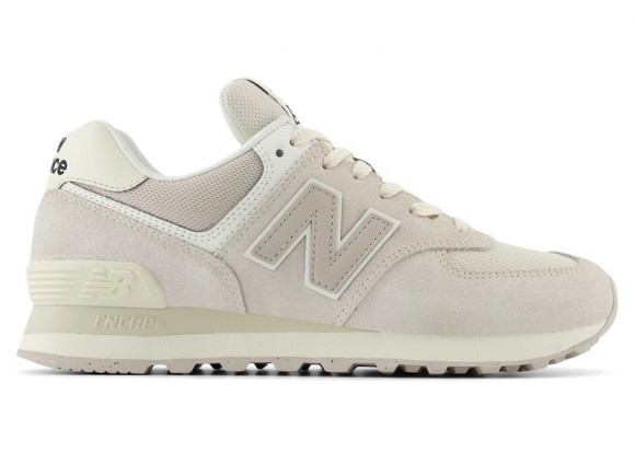 New Balance 574 Moonbeam Moonrock (Women's) - WL574DQ2