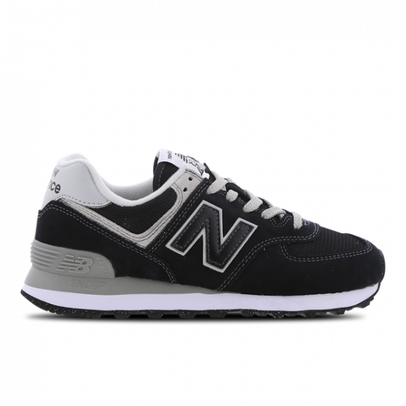 New balance 574 damen schwarz weiß Clearance