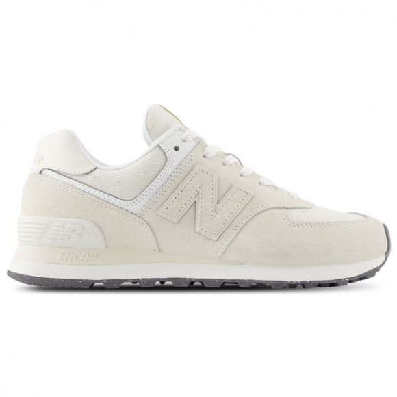 New Balance Women's 574 Sneakers - Beige/White - WL574RBL
