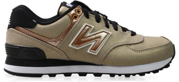 New Balance 574 Series Marathon Running Shoes/Sneakers WL574SFF ...