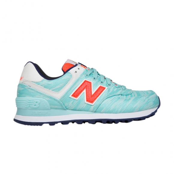 Wmns 574 'Summer Waves' - WL574SIB