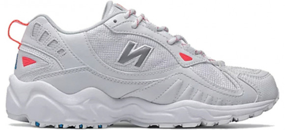 WL703BC - New Balance 327 Vita och sneakers - New Balance 703 Series Sneakers/Shoes