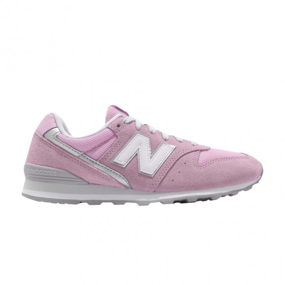 New Balance Wmns 996 Wide 'Pink White' | Women's Size 7 - WL996CLDD