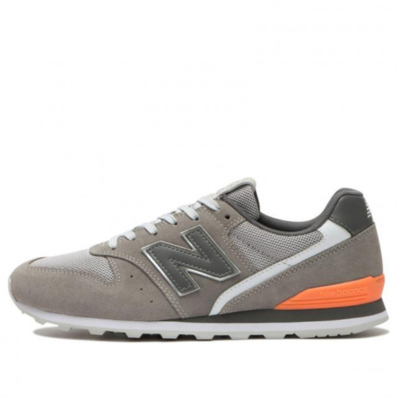 New Balance 996 Marathon Running Shoes/Sneakers WL996CPM - WL996CPM