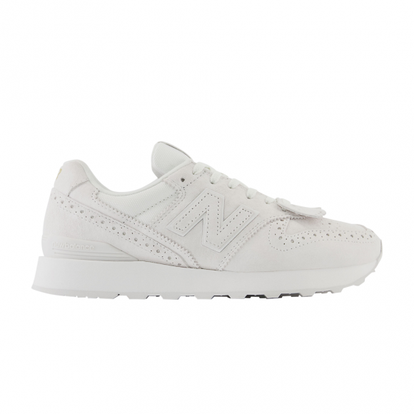 Wmns 996v2 'Tassel - Light Grey' - WL996TL2
