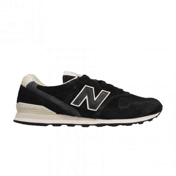 New Balance Wmns 996 'Black Beige Gold' | Women's Size 7 - WL996VHBB