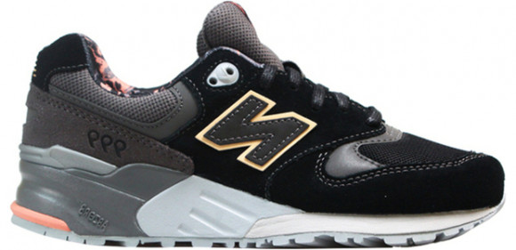 New Balance 999 Series Marathon Running Shoes/Sneakers WL999TA - WL999TA