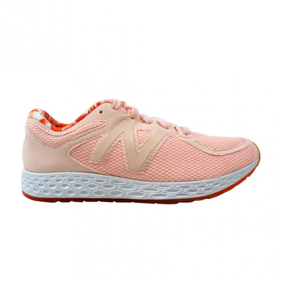 New Balance Wmns Fresh Foam Zante V2 'Light Pink' | Women's Size 11 - WLZANTDB