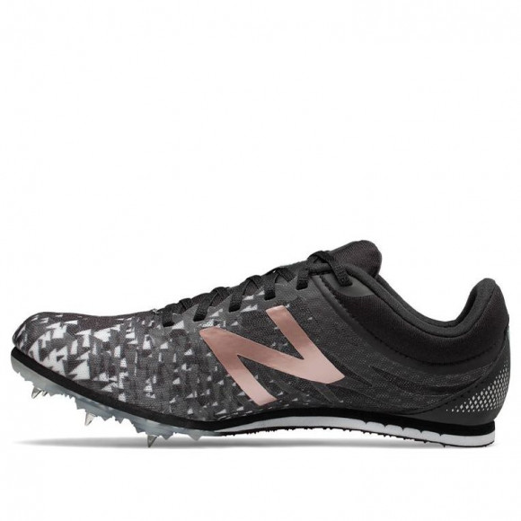 (WMNS) New Balance MD500 V5 Black WMD500B5 - WMD500B5
