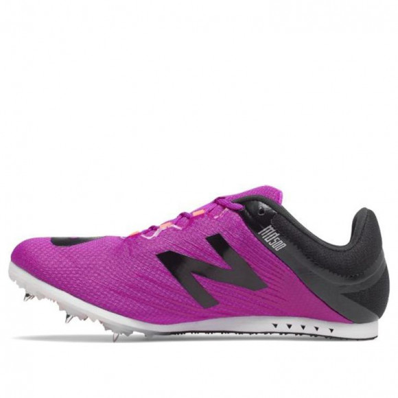 (WMNS) New Balance 500 Series V6 Track Spike Purple WMD500P6 - WMD500P6