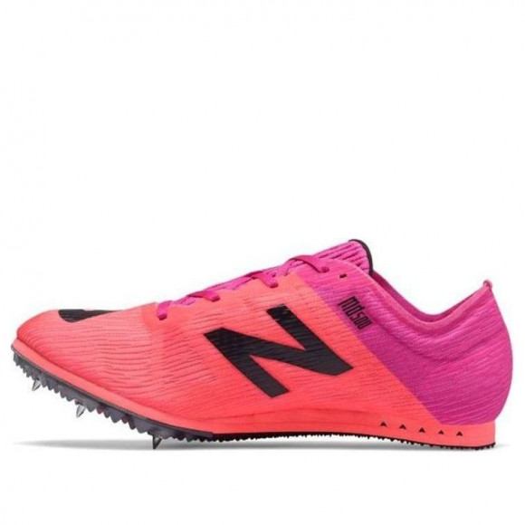 (WMNS) New Balance 500 V7 Track Spike Pink/Red WMD500P7 - WMD500P7