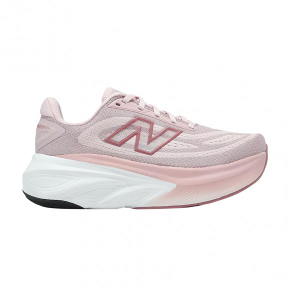 New Balance Wmns Fresh Foam X More V6 D Wide 'Pink White' | Women's Size 12 - WMOR1TCD