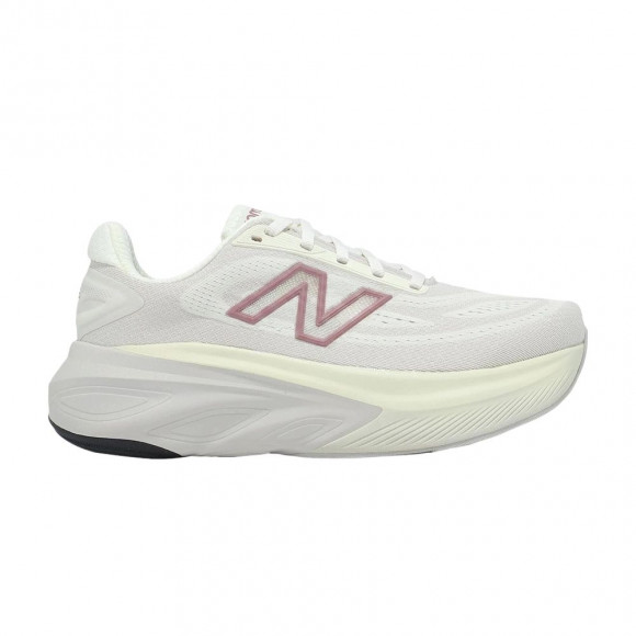 New Balance Wmns Fresh Foam X More V6 D Wide 'White Pink' | Women's Size 7.5 - WMOR3YID