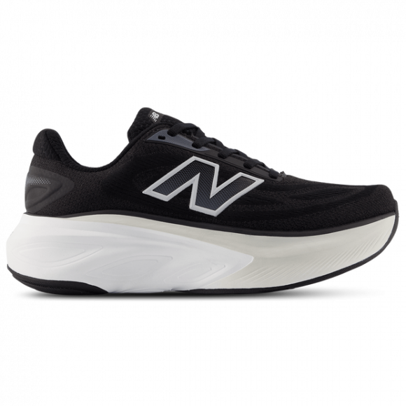 Sneakers New Balance More Black - WMORGR6