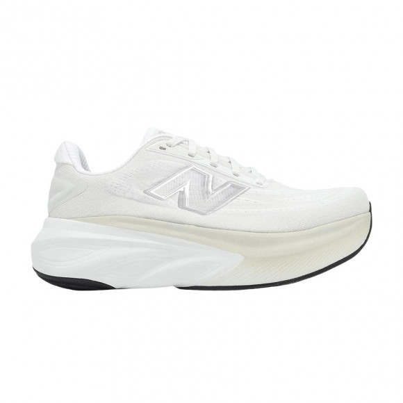 New Balance Wmns Fresh Foam X More v6 Wide 'White' | Women's Size 7.5 - WMORLA6D
