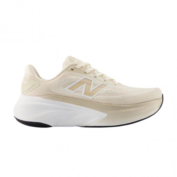 New Balance Wmns Fresh Foam X More V6 D Wide 'Permafrost Bisque' | Tan | Women's Size 7 - WMORLB6D