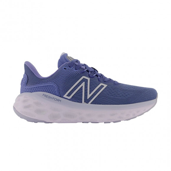 New Balance Wmns Fresh Foam More v3 Wide 'Night Sky' | Blue | Women's Size 10.5 - WMORNA3-D
