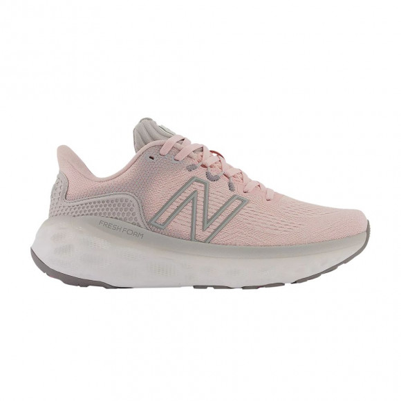 New Balance Wmns Fresh Foam More v3 Wide 'Pink Haze' | Women's Size 11 - WMORVP3-D