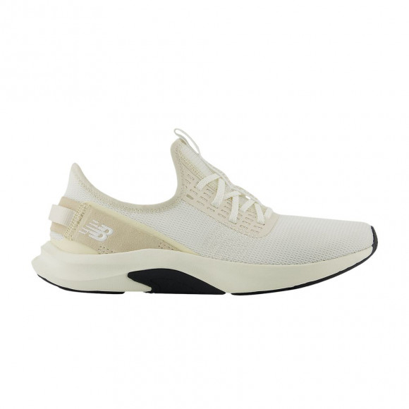 New Balance Wmns DynaSoft Nergize Sport v2 Wide 'Sea Salt Angora' | Cream | Women's Size 7.5 - WNRGSAC2-D