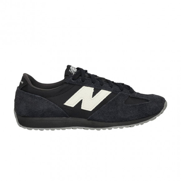 Junya Watanabe MAN x New Balance 471 'Black' | Men's Size 11 - WP-K101-001-BLACK