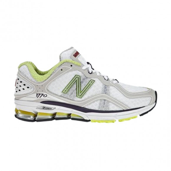 New Balance Wmns 1770 'Green White' | Women's Size 7.5 - WR1770GL