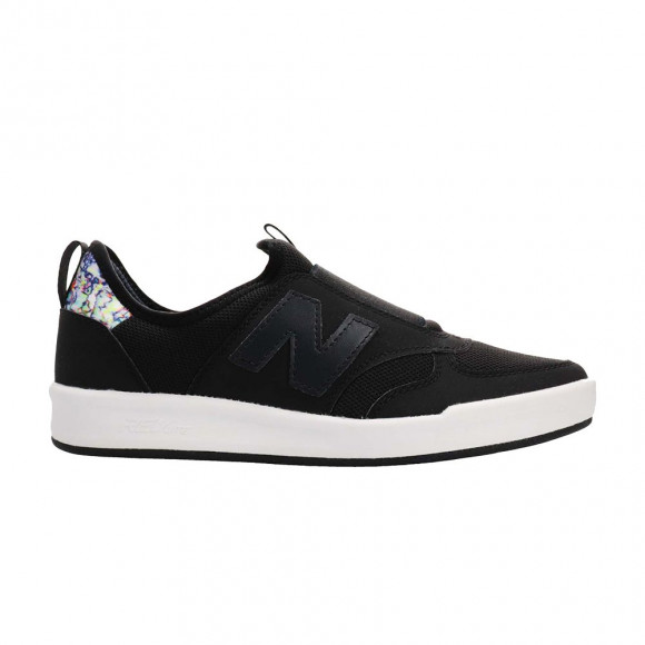 New Balance Wmns 300 Wide 'Black' | Women's Size 5.5 - WRT300SYD
