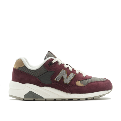 New Balance Wmns 580 'Supernova Red' - WRT580WE