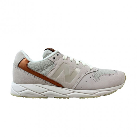 New Balance Wmns 96 'Beige' | Tan | Women's Size 9.5 - WRT96EAA