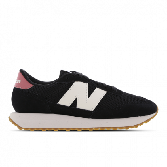 New Balance 黑色 237 运动鞋 - WS237HR1