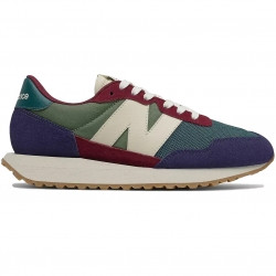 New Balance 237 Marathon Running Shoes/Sneakers WS237MA1