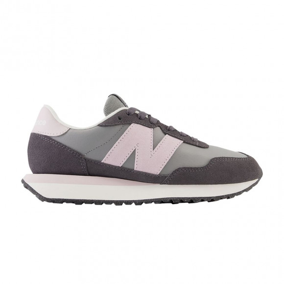 New Balance Wmns 237 'Shadow Grey Sky' | Women's Size 11 - WS237SG