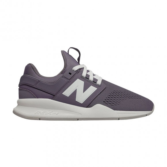 New Balance Wmns 247 'Deep Cosmic Sky' | Purple | Women's Size 5.5 - WS247UJ