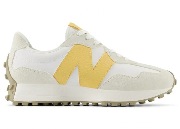 Sneakers New Balance 327 Sea Salt/ Sand Stone - WS327KF