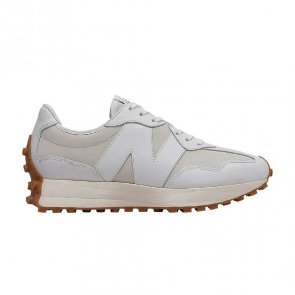 New Balance Wmns 327v1 Wide 'White Moonbeam' | Women's Size 11 - WS327LA-D