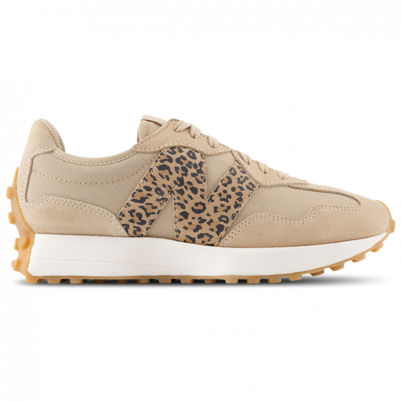 New Balance Women's 327 Sneakers - Beige - WS327LPA