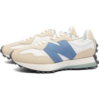 New Balance Women's WS327PV Sneakers in Mercury Blue - WS327PV