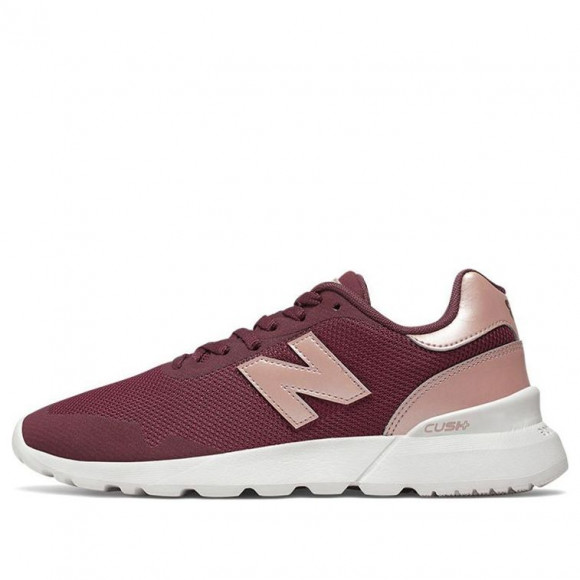 New Balance 515 Series Red Marathon Running Shoes WS515TYB