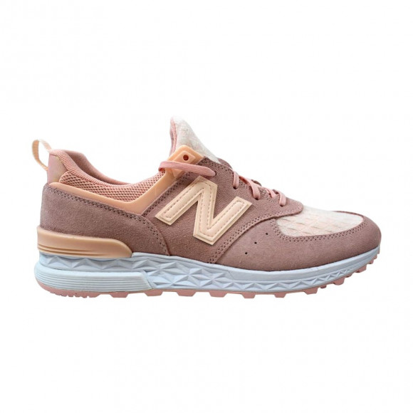 Wmns 574 Sport 'Rose' - WS574SNC