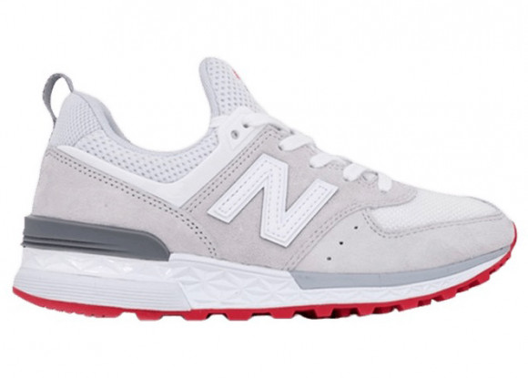 New Balance Wmns 574 Sport - WS574T0